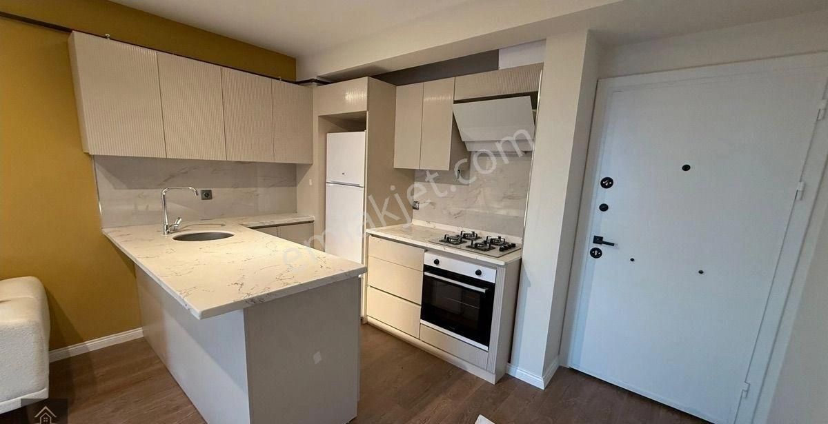 Full Eşyalı Özel Tasarım Daireler - Görsel 4