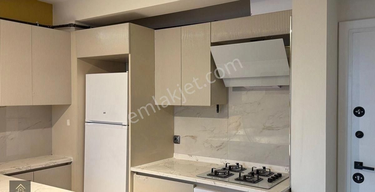 Full Eşyalı Özel Tasarım Daireler - Görsel 6