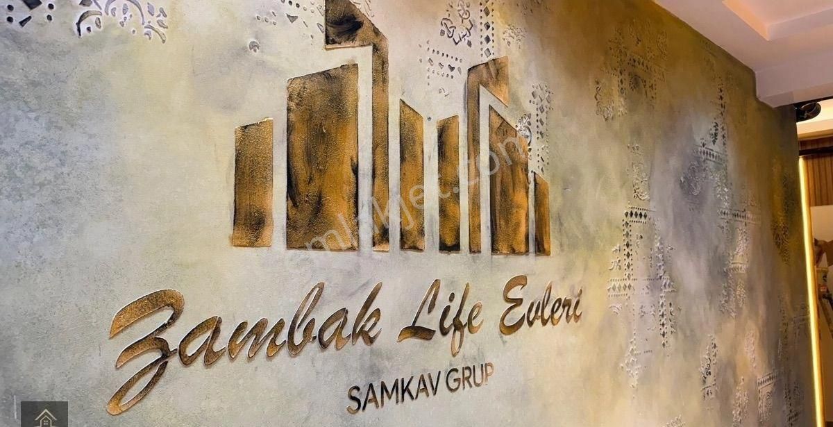 Full Eşyalı Özel Tasarım Daireler - Görsel 27