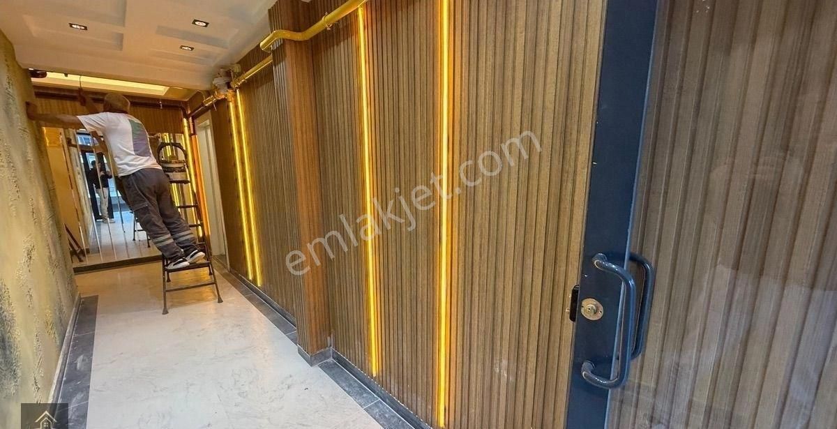 Full Eşyalı Özel Tasarım Daireler - Görsel 29