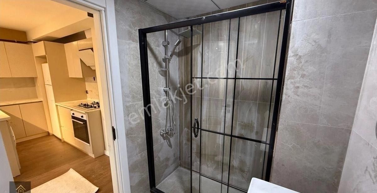 Full Eşyalı Özel Tasarım Daireler - Görsel 8