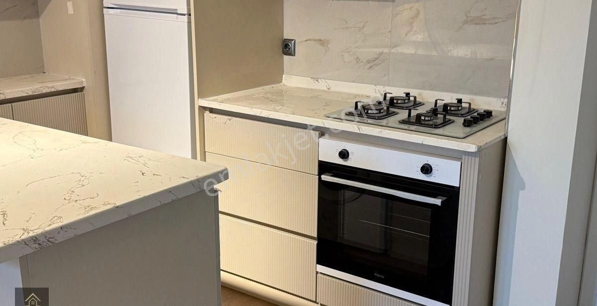 Full Eşyalı Özel Tasarım Daireler - Görsel 7