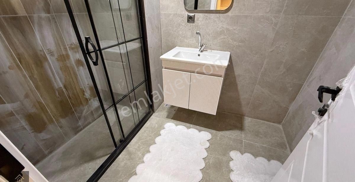 Full Eşyalı Özel Tasarım Daireler - Görsel 9