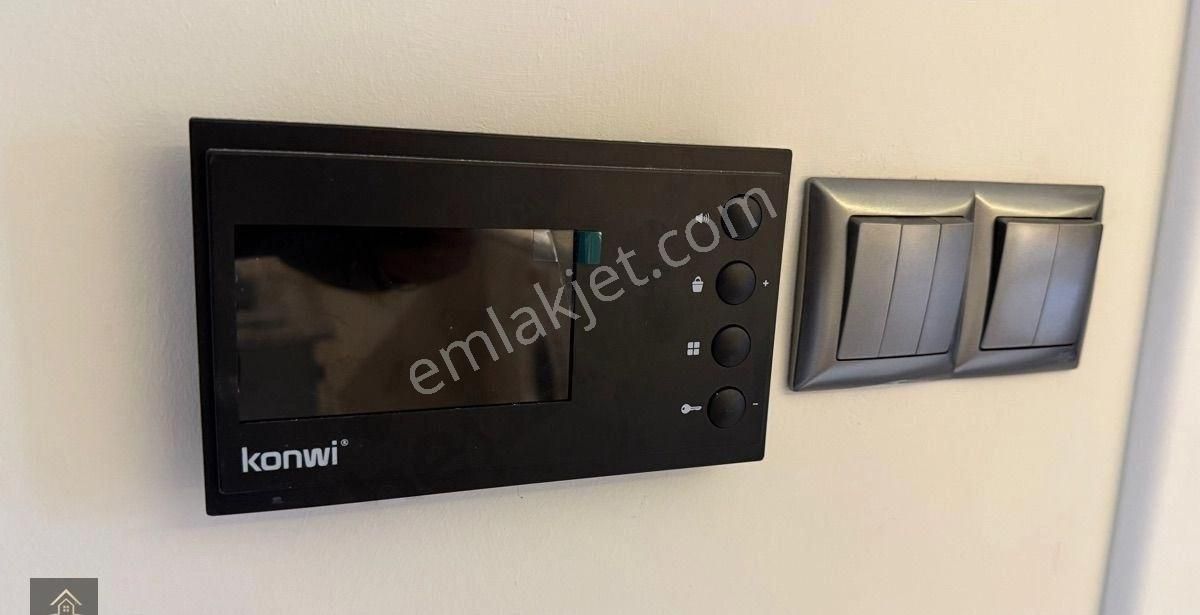 Full Eşyalı Özel Tasarım Daireler - Görsel 23