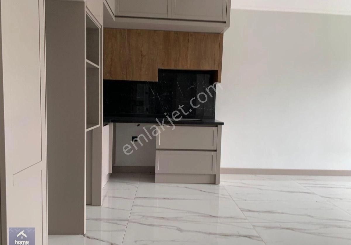 Oba Voyage Deluxe Lüks 1+1 Kiralık Daire - Görsel 14