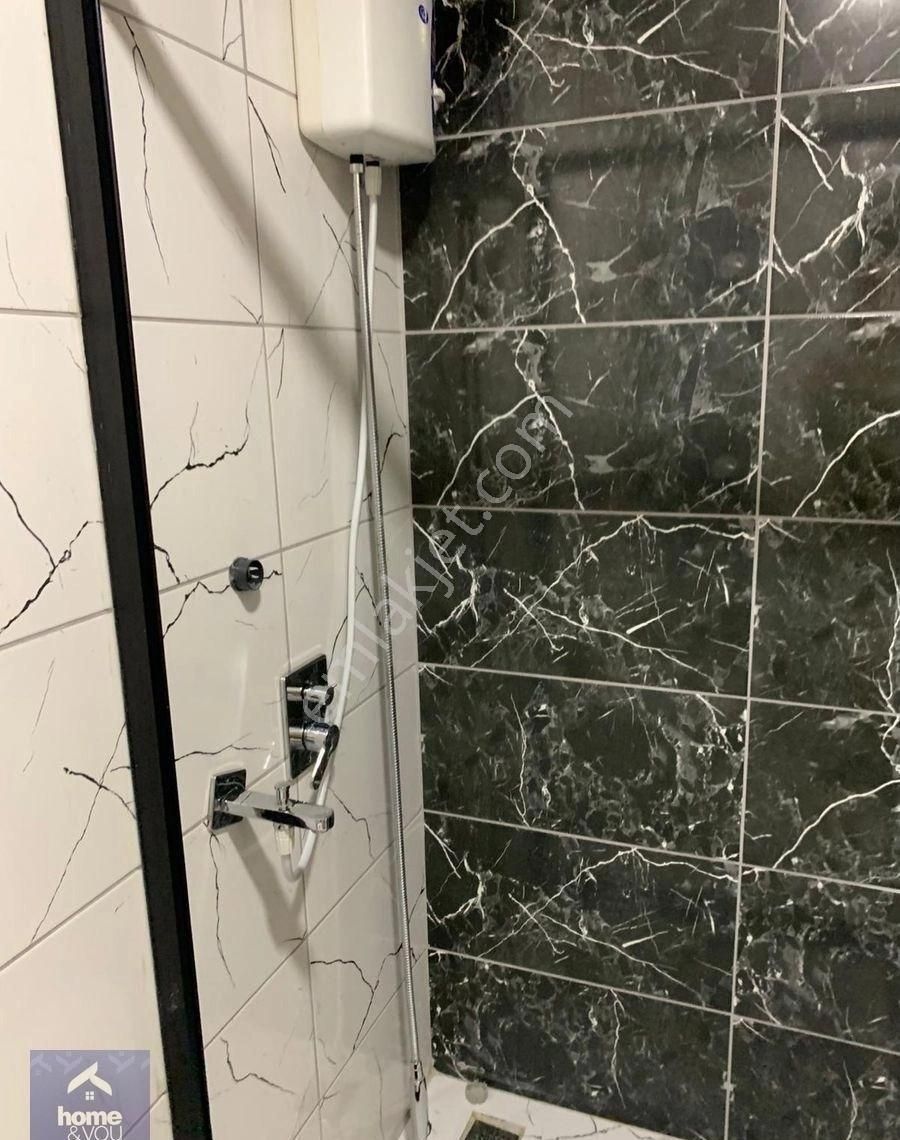 Oba Voyage Deluxe Lüks 1+1 Kiralık Daire - Görsel 8