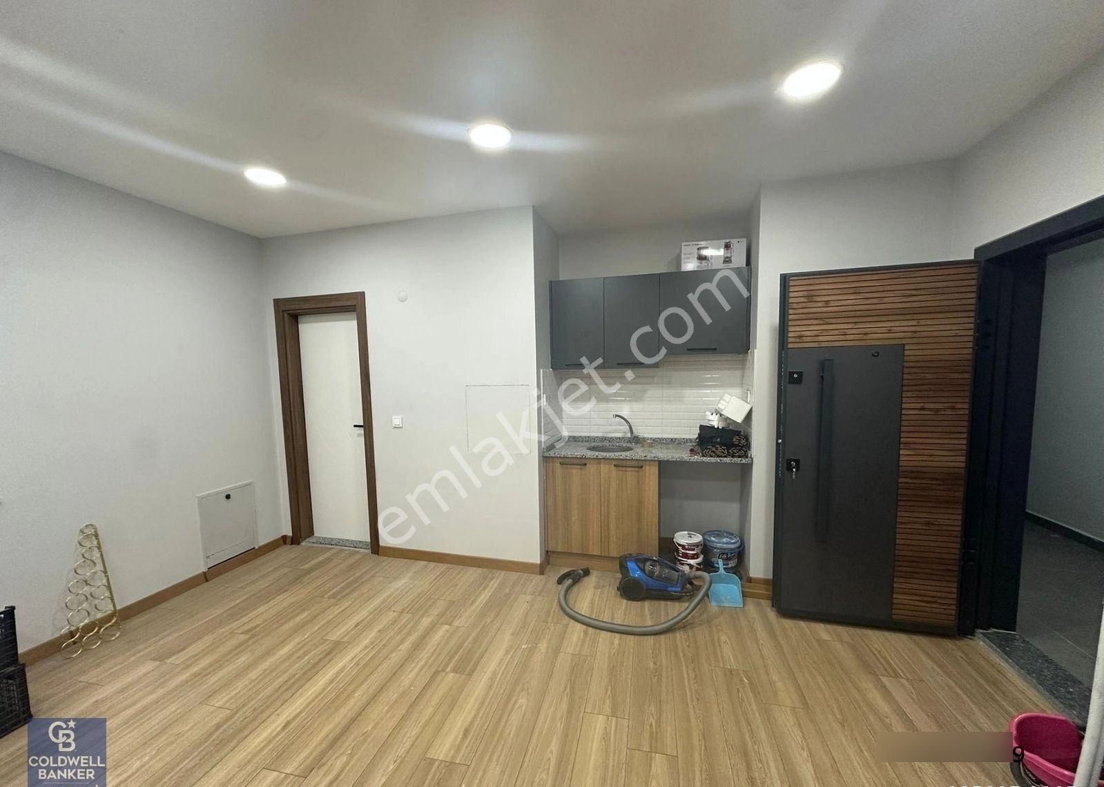 Körfez Yarımca'da 1+1 Masrafsız Uygun Fiyata Kiralık Ofis - Görsel 5