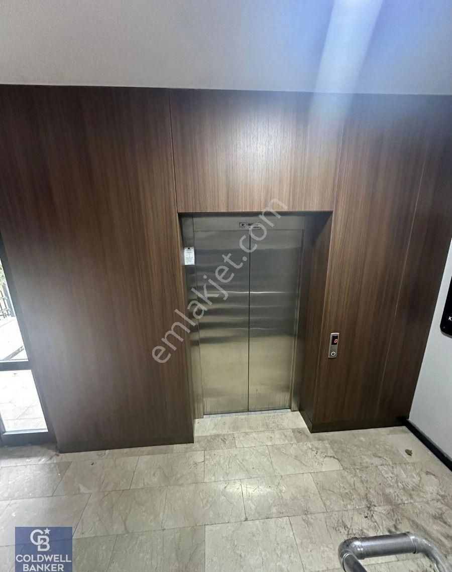 Körfez Yarımca'da 1+1 Masrafsız Uygun Fiyata Kiralık Ofis - Görsel 13