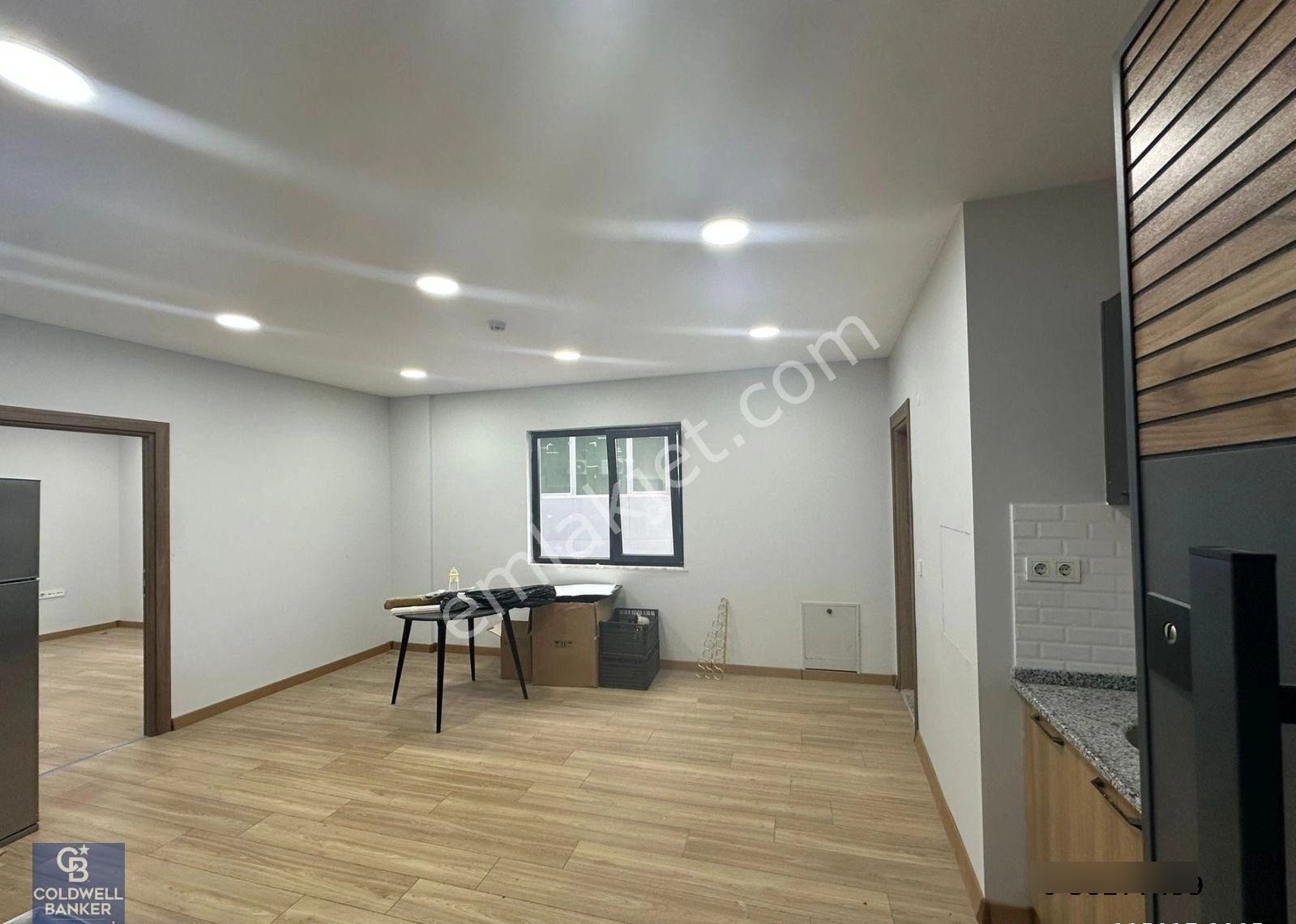 Körfez Yarımca'da 1+1 Masrafsız Uygun Fiyata Kiralık Ofis - Görsel 11