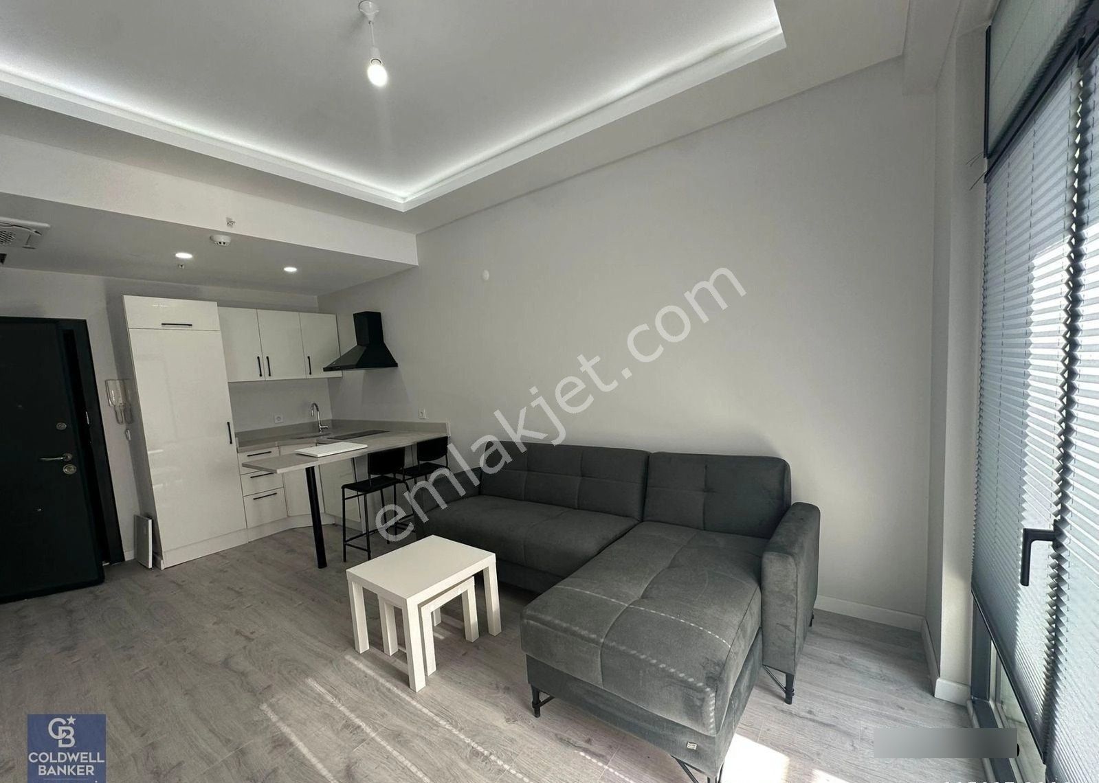 İzmit Yeşilova Yelkent Alfa'da 1+1 Havuzlu Kiralık Rezidans - Görsel 4