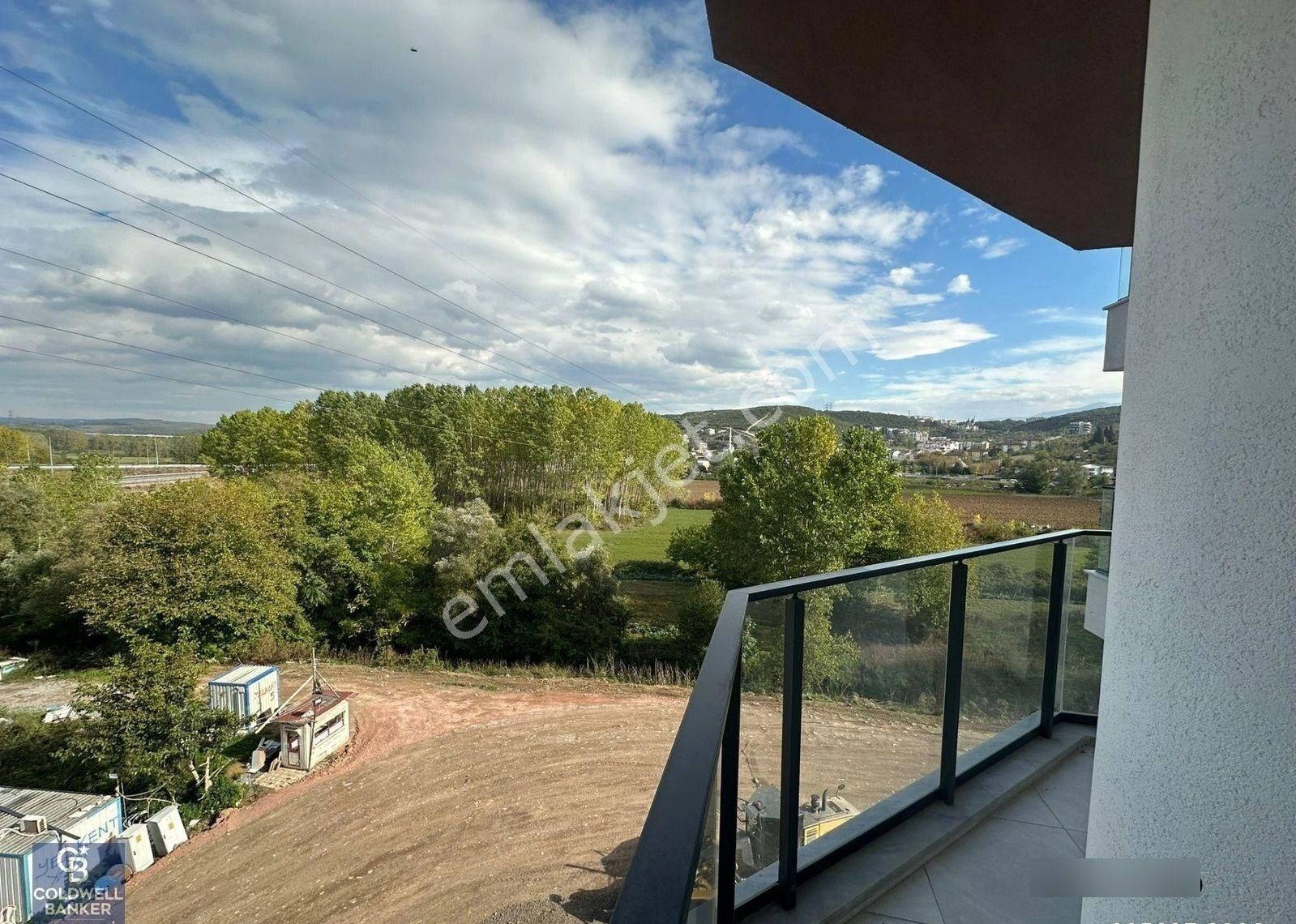 İzmit Yeşilova Yelkent Alfa'da 1+1 Havuzlu Kiralık Rezidans - Görsel 3