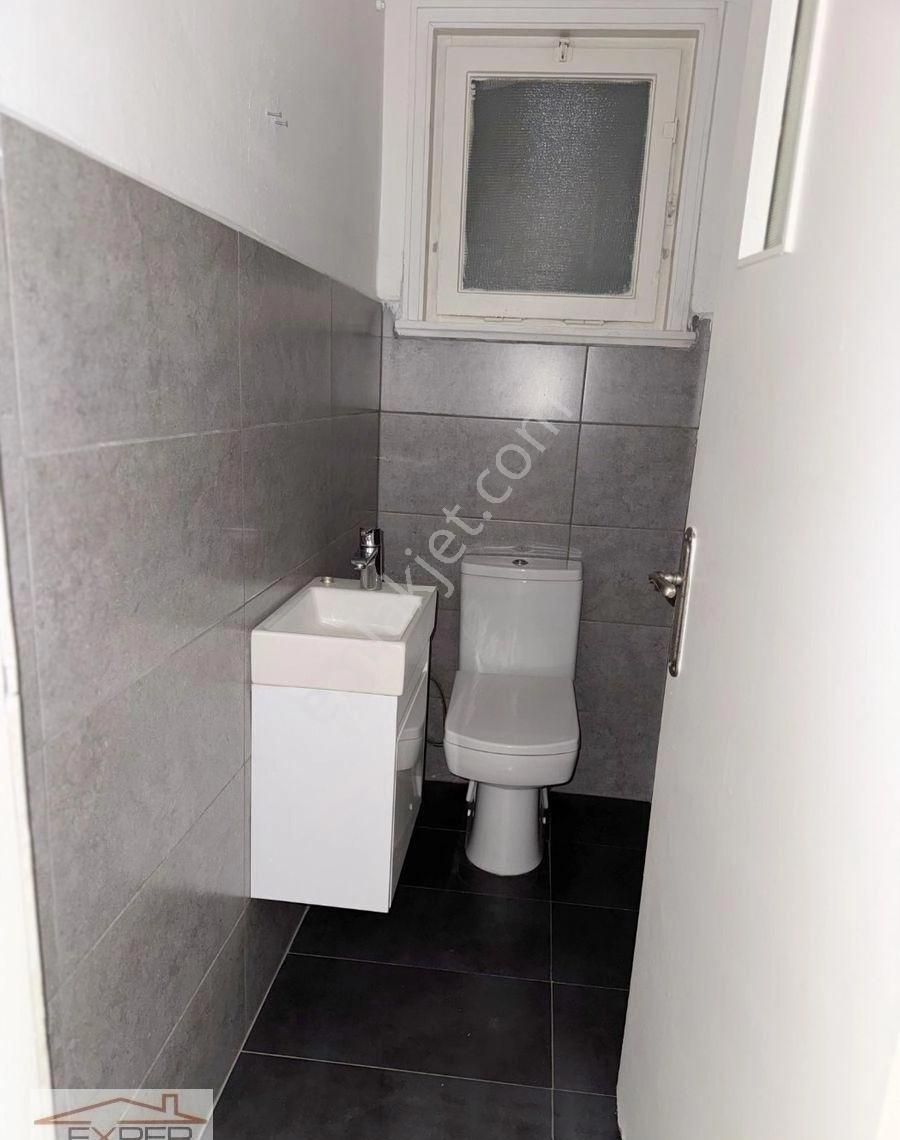 Hüsrev Gerede Caddesi Baş Kısmı Sağ Kolda 180m2 Kupon Kat - Görsel 14