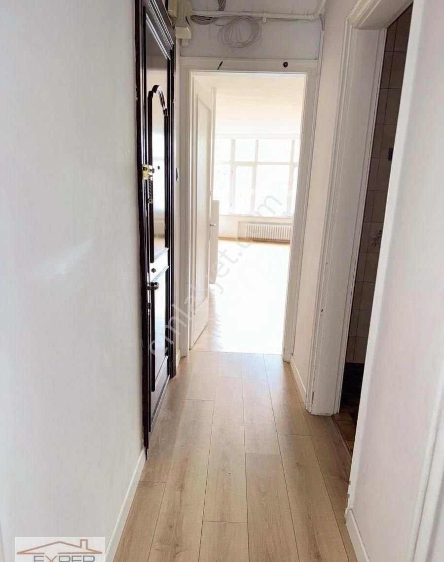 Hüsrev Gerede Caddesi Baş Kısmı Sağ Kolda 180m2 Kupon Kat - Görsel 2