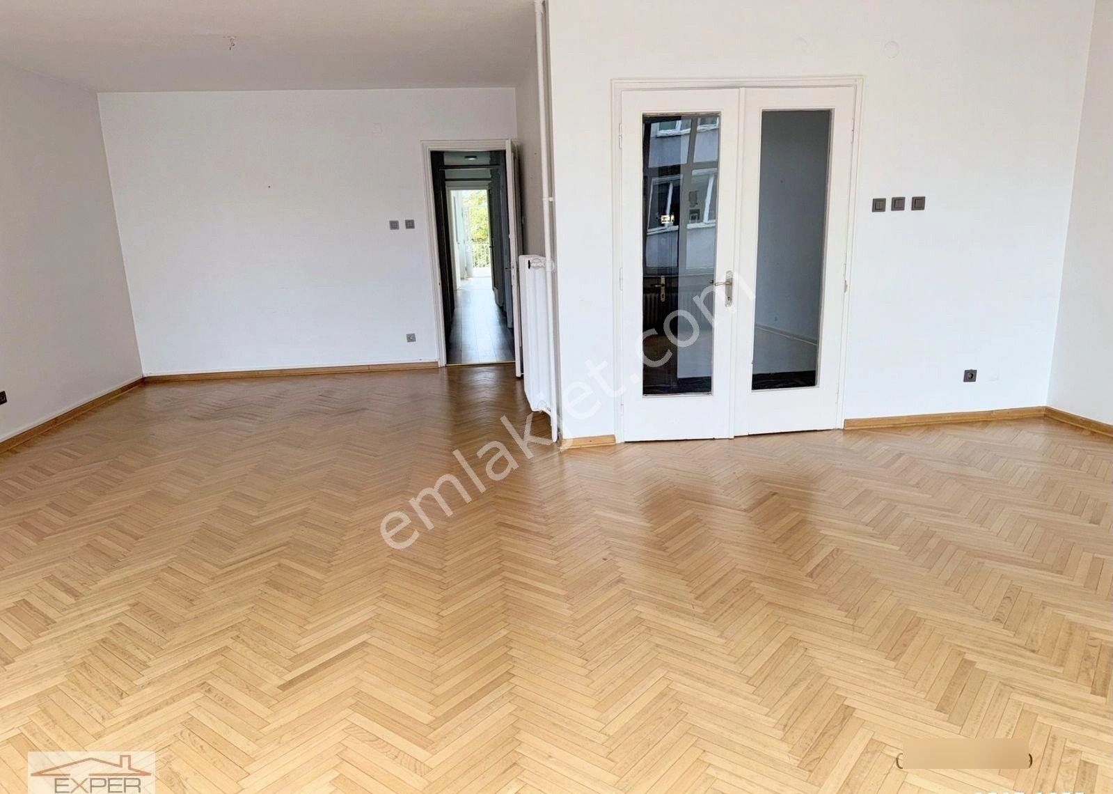 Hüsrev Gerede Caddesi Baş Kısmı Sağ Kolda 180m2 Kupon Kat - Görsel 26