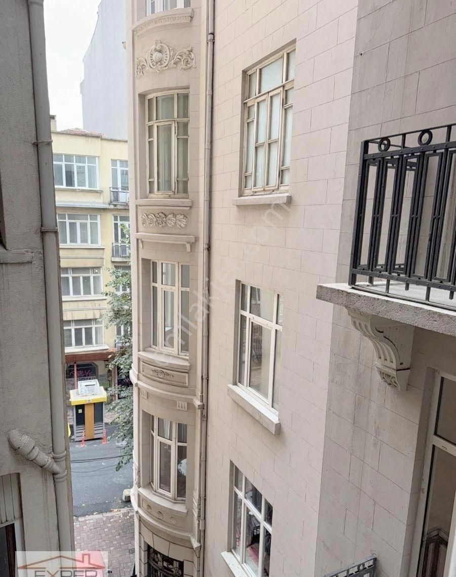 Hüsrev Gerede Caddesi Baş Kısmı Sağ Kolda 180m2 Kupon Kat - Görsel 32