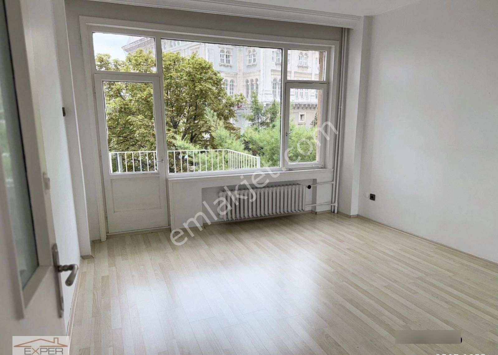 Hüsrev Gerede Caddesi Baş Kısmı Sağ Kolda 180m2 Kupon Kat - Görsel 6