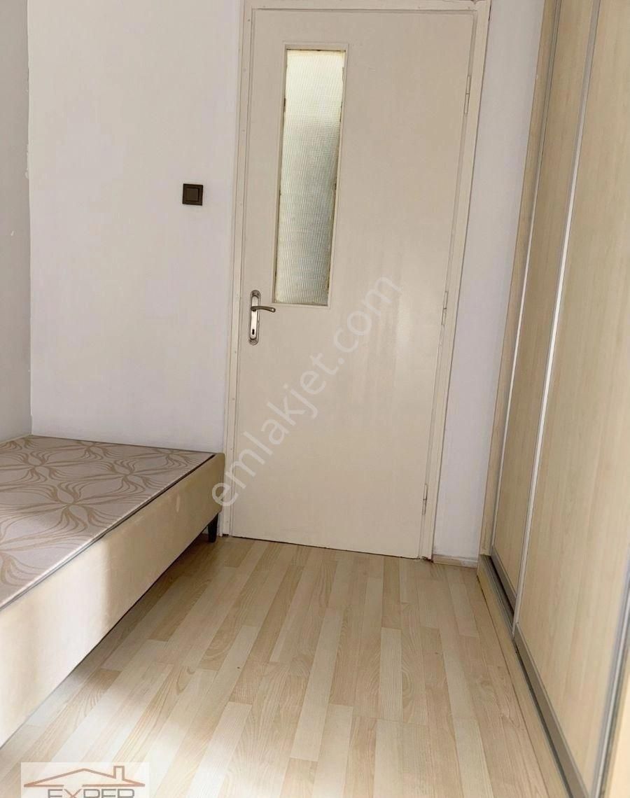 Hüsrev Gerede Caddesi Baş Kısmı Sağ Kolda 180m2 Kupon Kat - Görsel 21