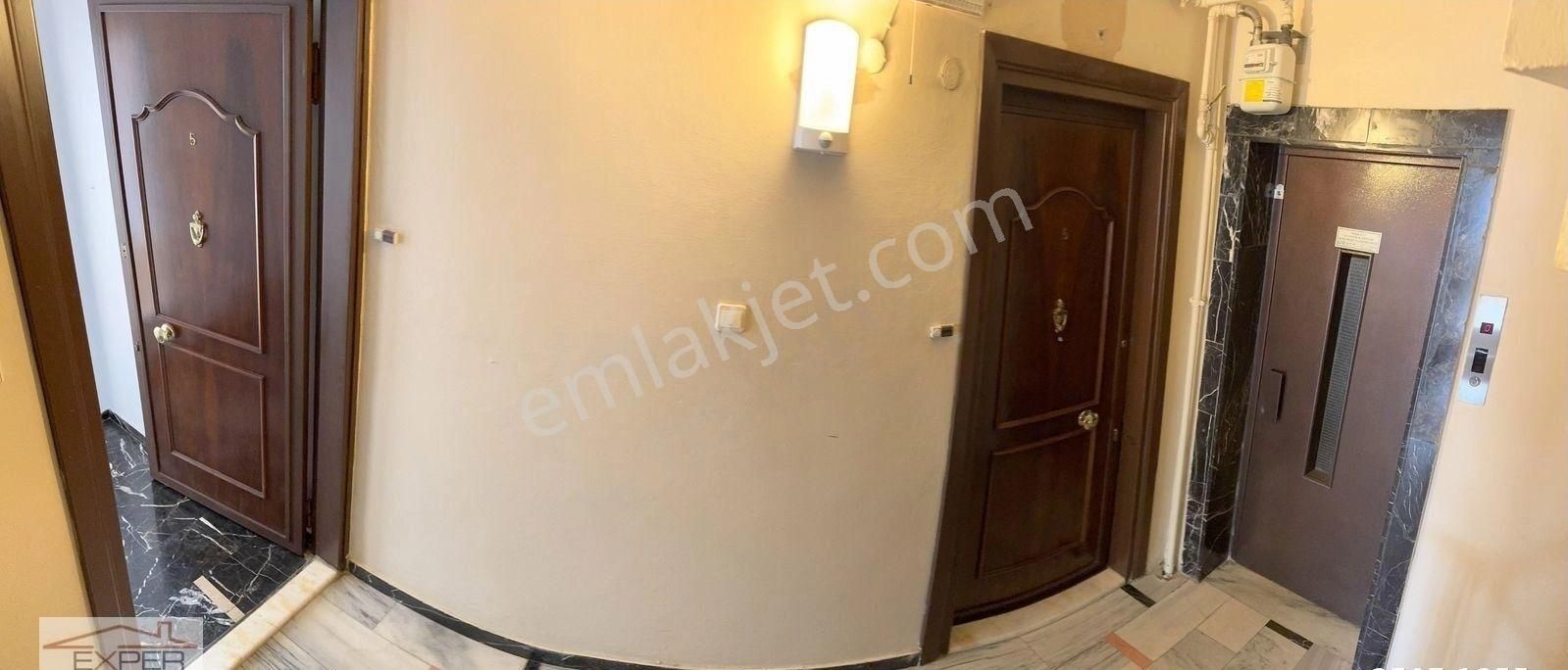 Hüsrev Gerede Caddesi Baş Kısmı Sağ Kolda 180m2 Kupon Kat - Görsel 27