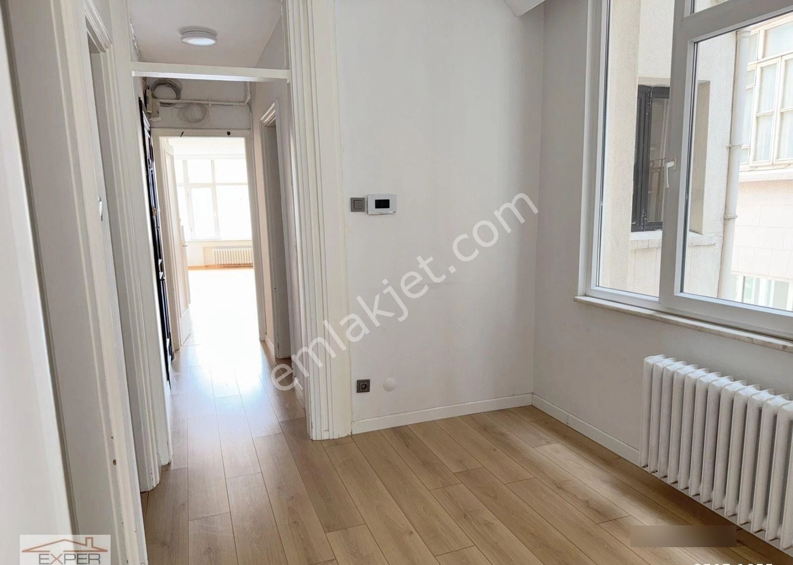 Hüsrev Gerede Caddesi Baş Kısmı Sağ Kolda 180m2 Kupon Kat - Görsel 23