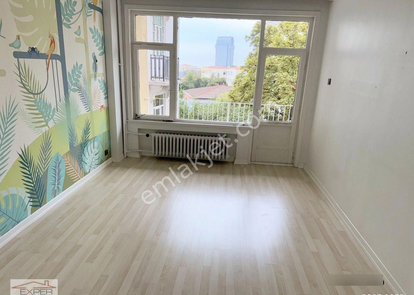 Hüsrev Gerede Caddesi Baş Kısmı Sağ Kolda 180m2 Kupon Kat - Görsel 18