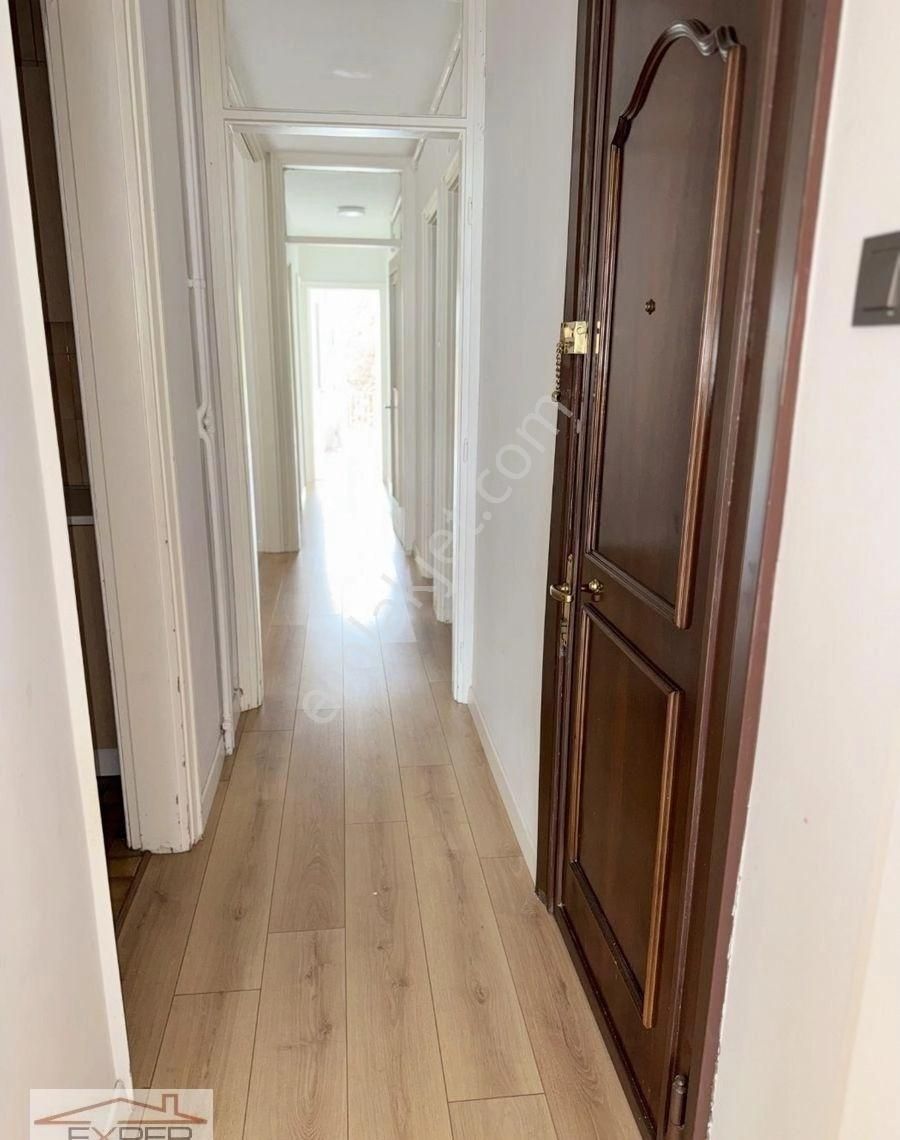 Hüsrev Gerede Caddesi Baş Kısmı Sağ Kolda 180m2 Kupon Kat - Görsel 10