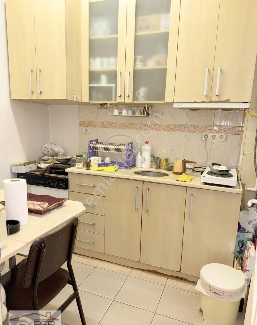 Halaskargazi Caddesinde 190m2 4+1 İş Yerine Uygun Daire - Görsel 19