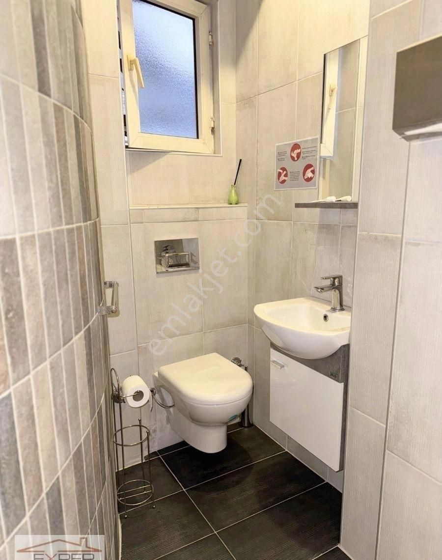 Halaskargazi Caddesinde 190m2 4+1 İş Yerine Uygun Daire - Görsel 18