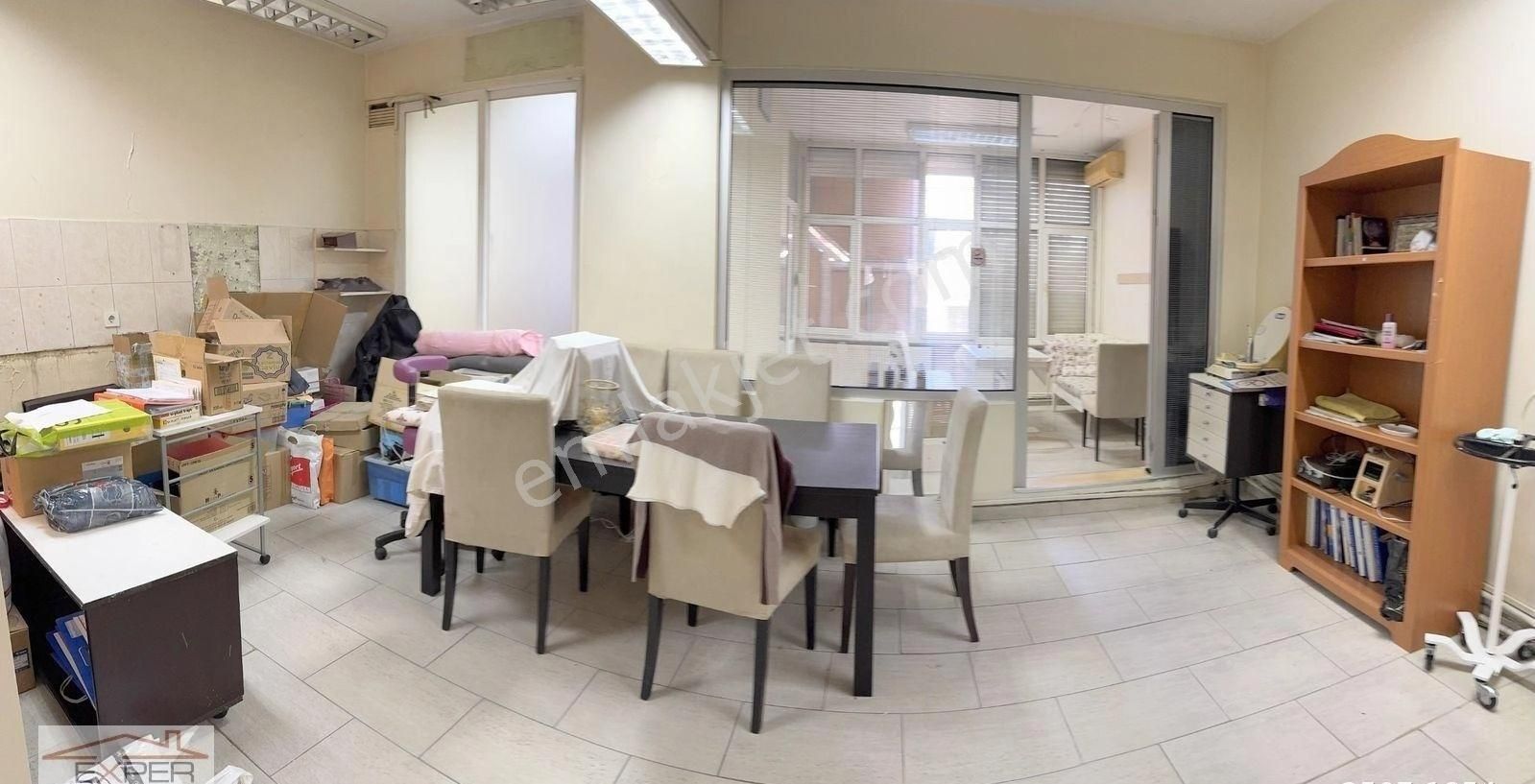 Halaskargazi Caddesinde 190m2 4+1 İş Yerine Uygun Daire - Görsel 16