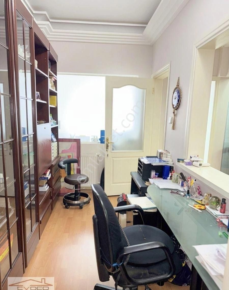 Halaskargazi Caddesinde 190m2 4+1 İş Yerine Uygun Daire - Görsel 24