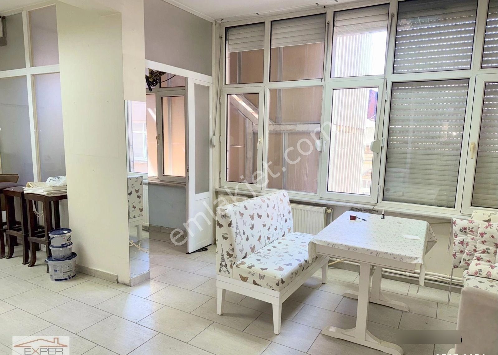 Halaskargazi Caddesinde 190m2 4+1 İş Yerine Uygun Daire - Görsel 33
