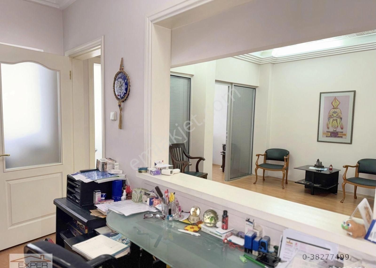 Halaskargazi Caddesinde 190m2 4+1 İş Yerine Uygun Daire - Görsel 21