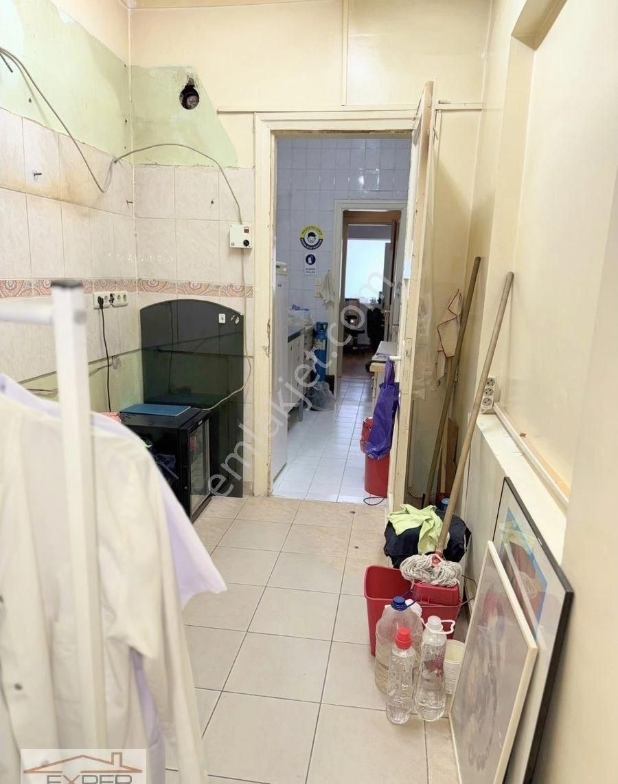 Halaskargazi Caddesinde 190m2 4+1 İş Yerine Uygun Daire - Görsel 34