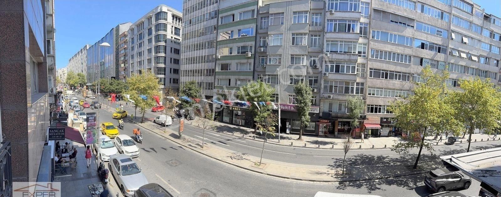 Halaskargazi Caddesinde 190m2 4+1 İş Yerine Uygun Daire - Görsel 9