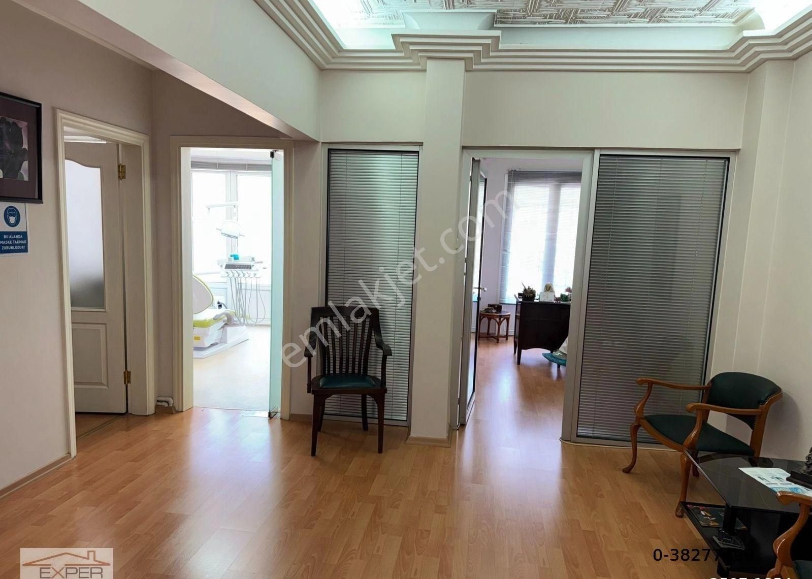 Halaskargazi Caddesinde 190m2 4+1 İş Yerine Uygun Daire - Görsel 6