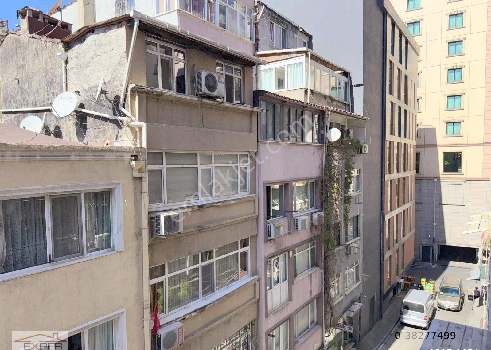 Halaskargazi Caddesinde 190m2 4+1 İş Yerine Uygun Daire - Görsel 7