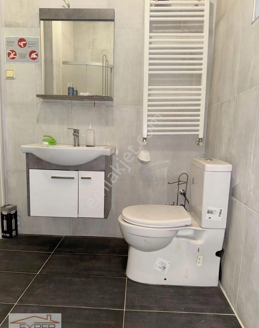 Halaskargazi Caddesinde 190m2 4+1 İş Yerine Uygun Daire - Görsel 32