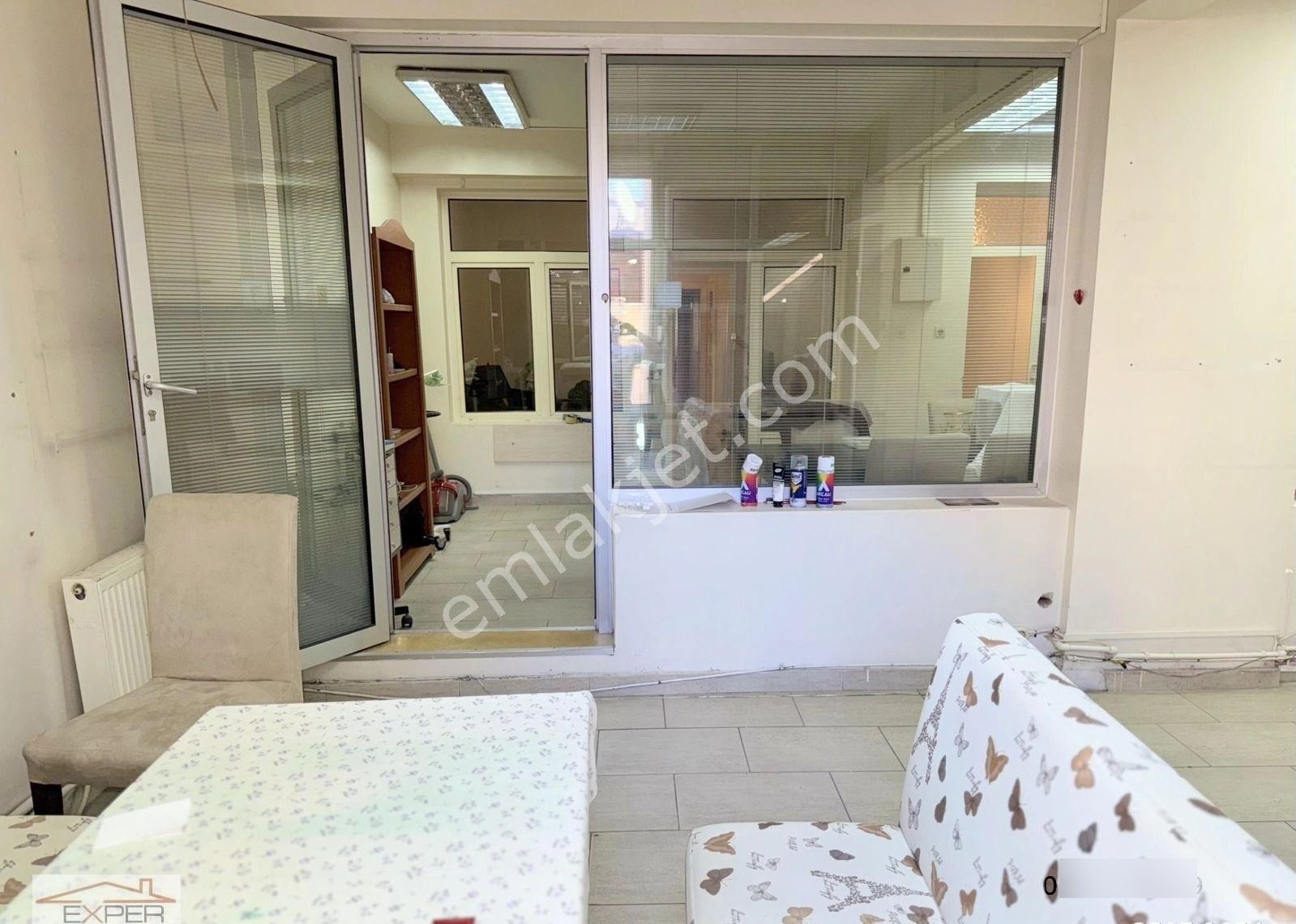 Halaskargazi Caddesinde 190m2 4+1 İş Yerine Uygun Daire - Görsel 25