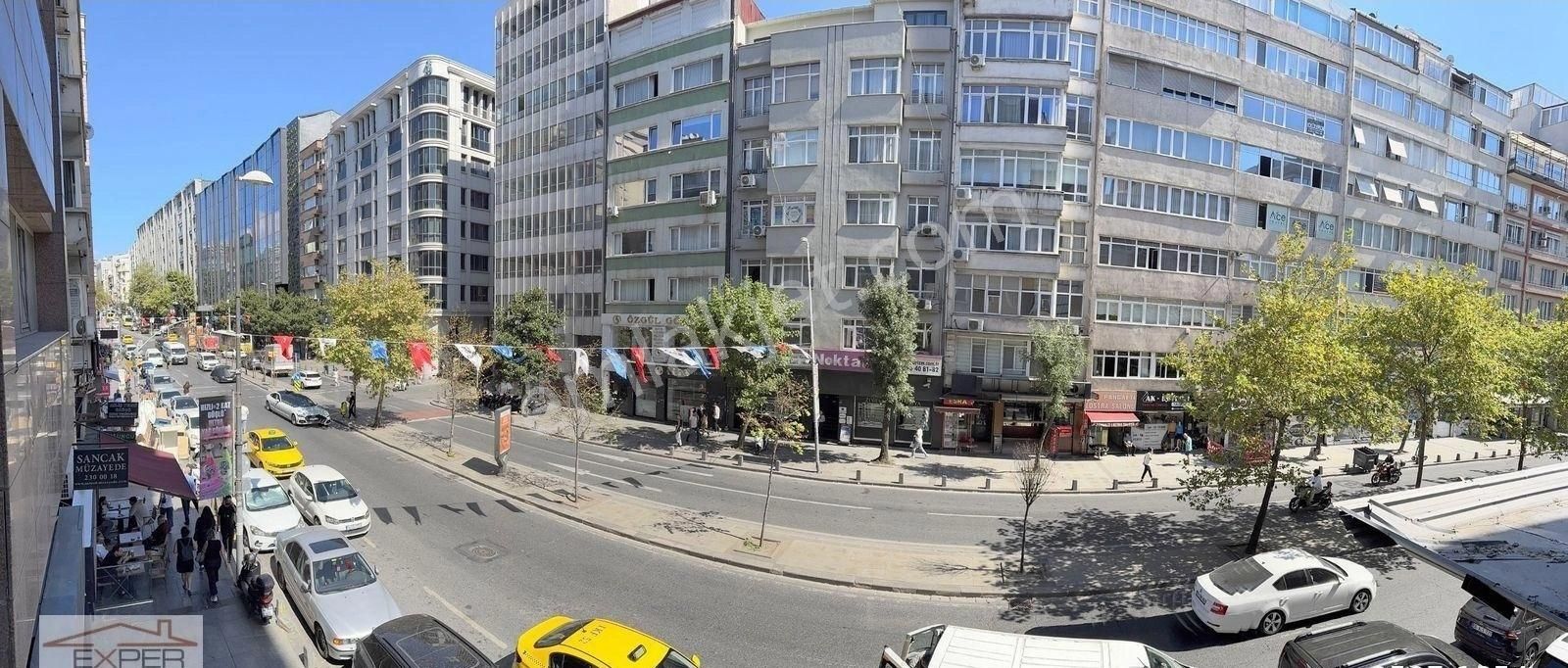 Halaskargazi Caddesinde 190m2 4+1 İş Yerine Uygun Daire - Görsel 8