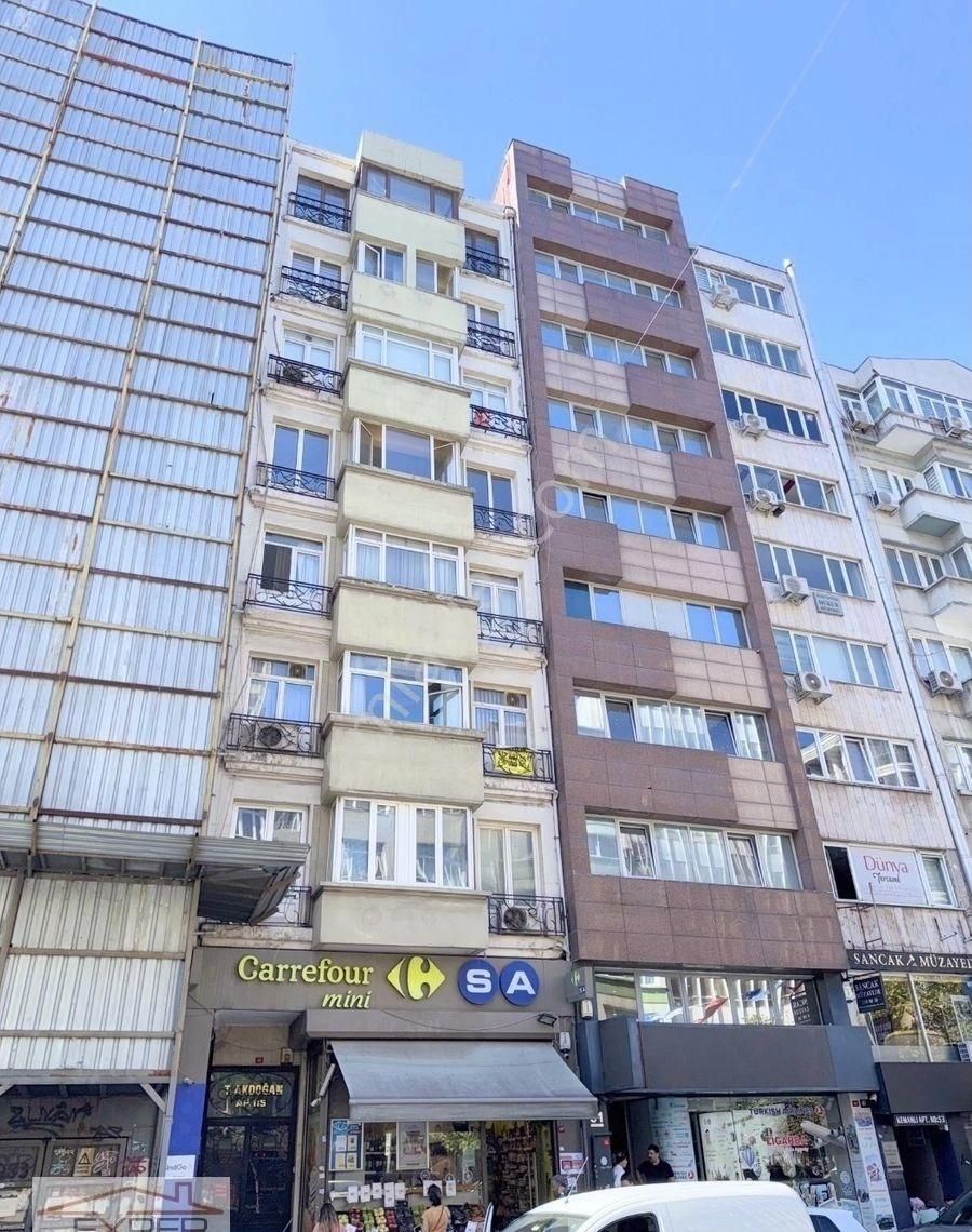 Halaskargazi Caddesinde 190m2 4+1 İş Yerine Uygun Daire - Görsel 3
