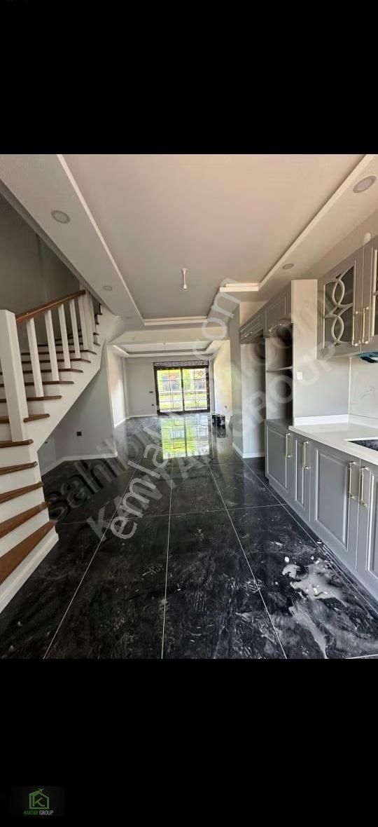 Kiralık Havuzlu Villa - Görsel 12