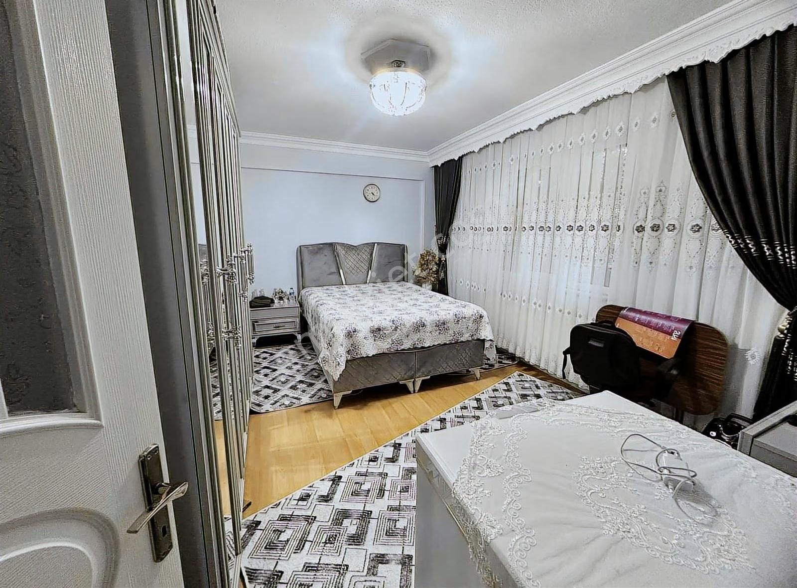 Elit Emlaktan Bursa Gürsu 2+1 Satlık Daire Ferah - Görsel 12