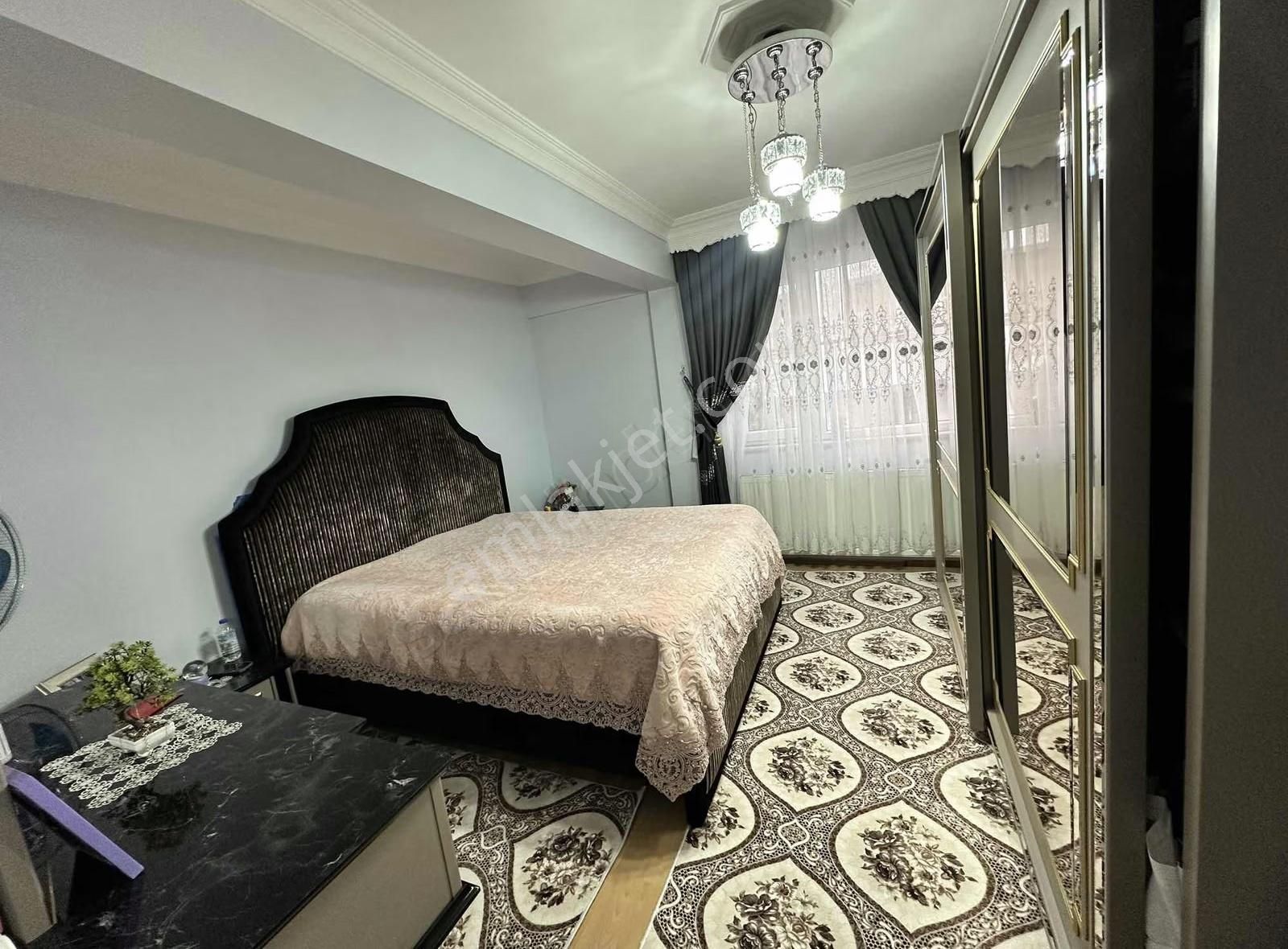 Elit Emlaktan Bursa Gürsu 2+1 Satlık Daire Ferah - Görsel 9