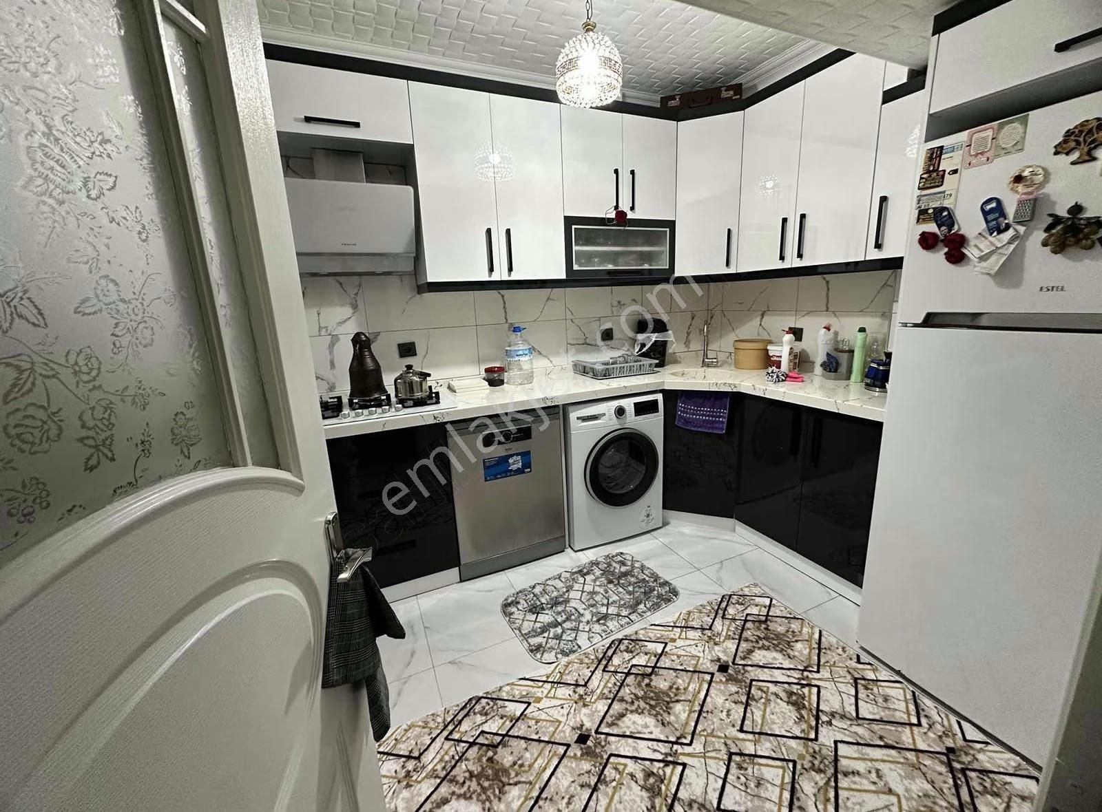 Elit Emlaktan Bursa Gürsu 2+1 Satlık Daire Ferah - Görsel 15