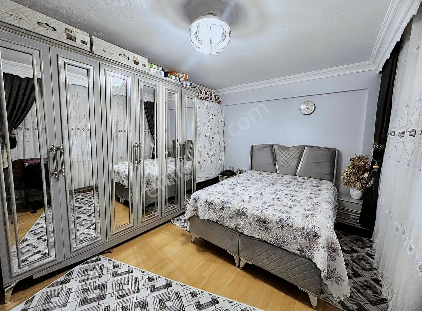 Elit Emlaktan Bursa Gürsu 2+1 Satlık Daire Ferah - Görsel 8