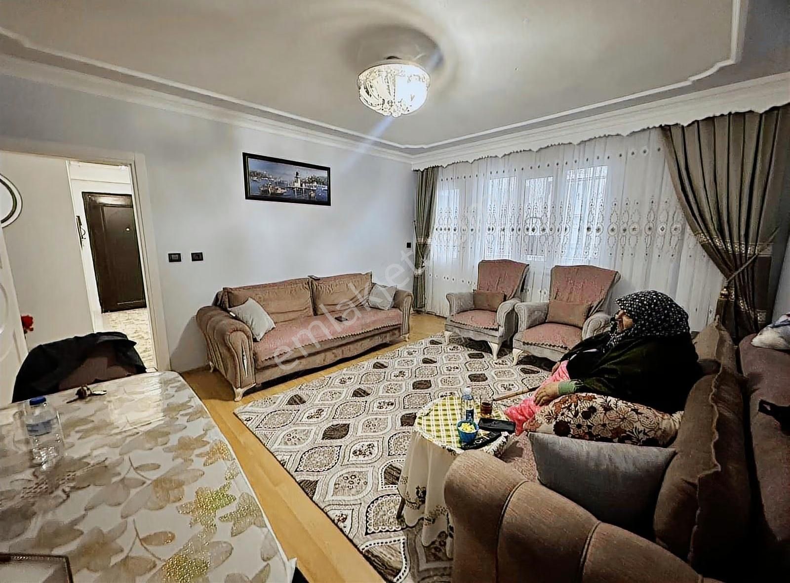 Elit Emlaktan Bursa Gürsu 2+1 Satlık Daire Ferah - Görsel 4