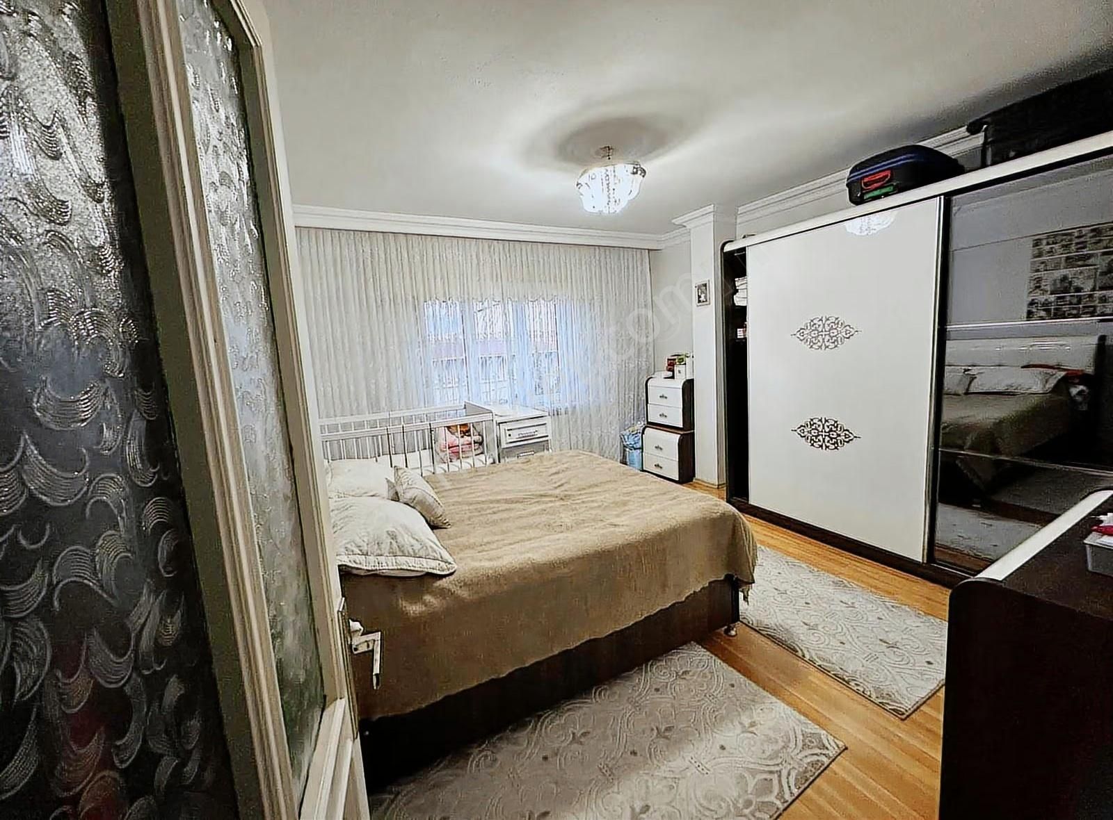 Elit Emlaktan Bursa Gürsu İstiklal Mah 3+1 Satlık Mt 180 - Görsel 7