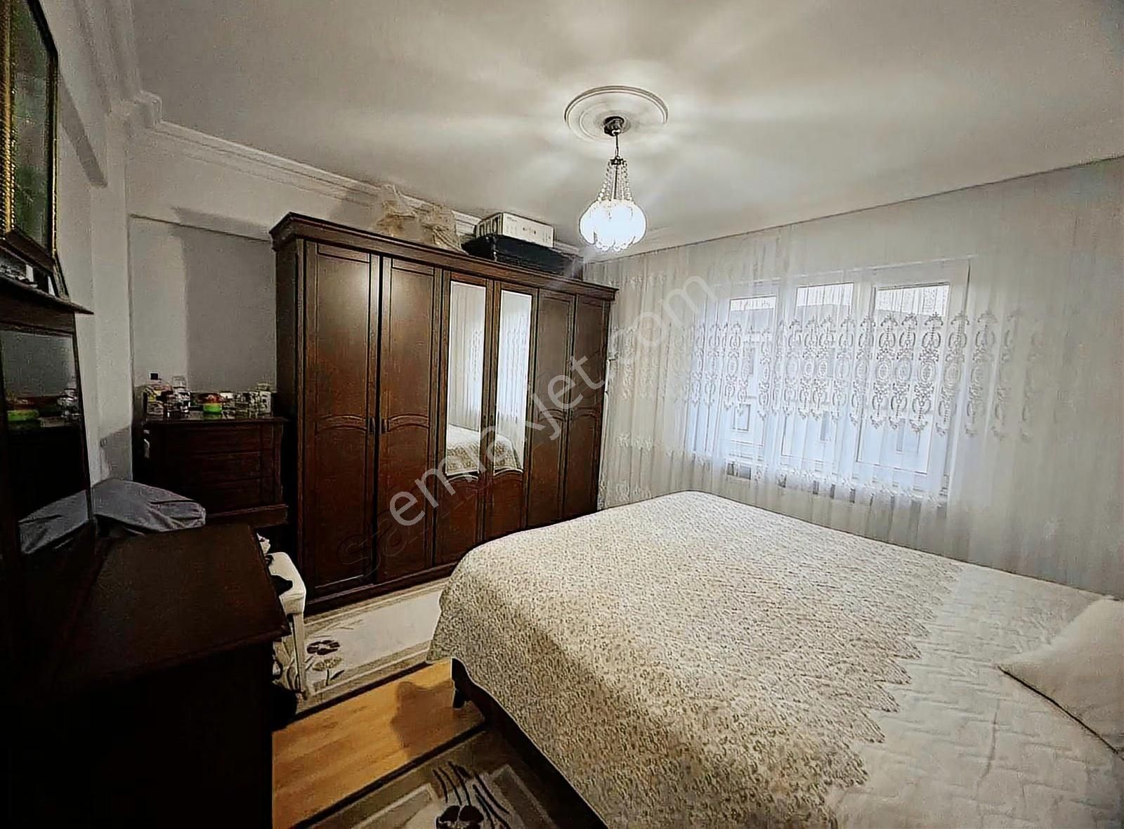 Elit Emlaktan Bursa Gürsu İstiklal Mah 3+1 Satlık Mt 180 - Görsel 23