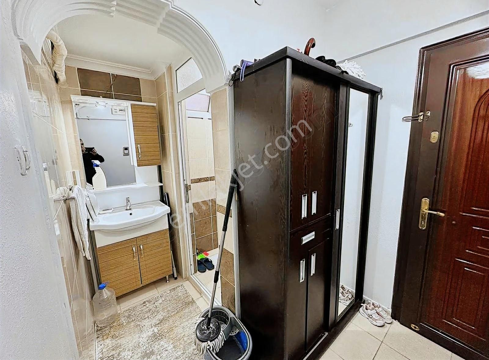 Elit Emlaktan Bursa Gürsu İstiklal Mah 3+1 Satlık Mt 180 - Görsel 19