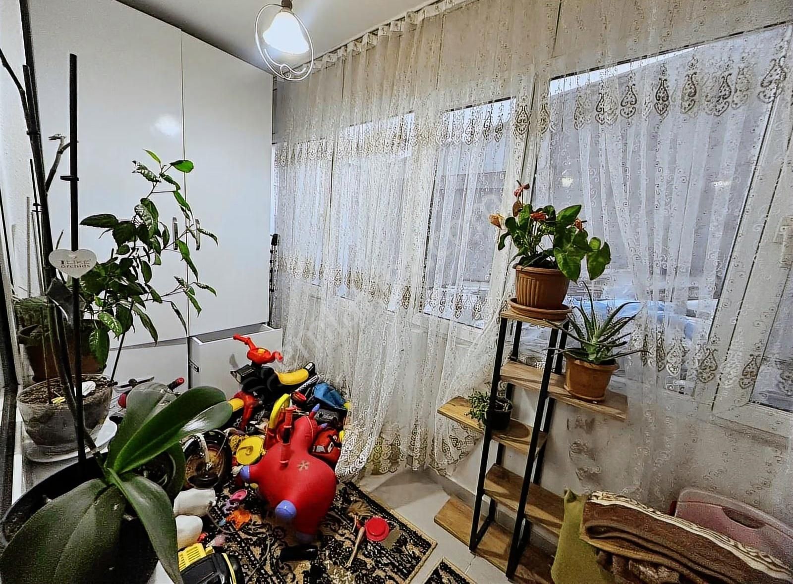 Elit Emlaktan Bursa Gürsu İstiklal Mah 3+1 Satlık Mt 180 - Görsel 9