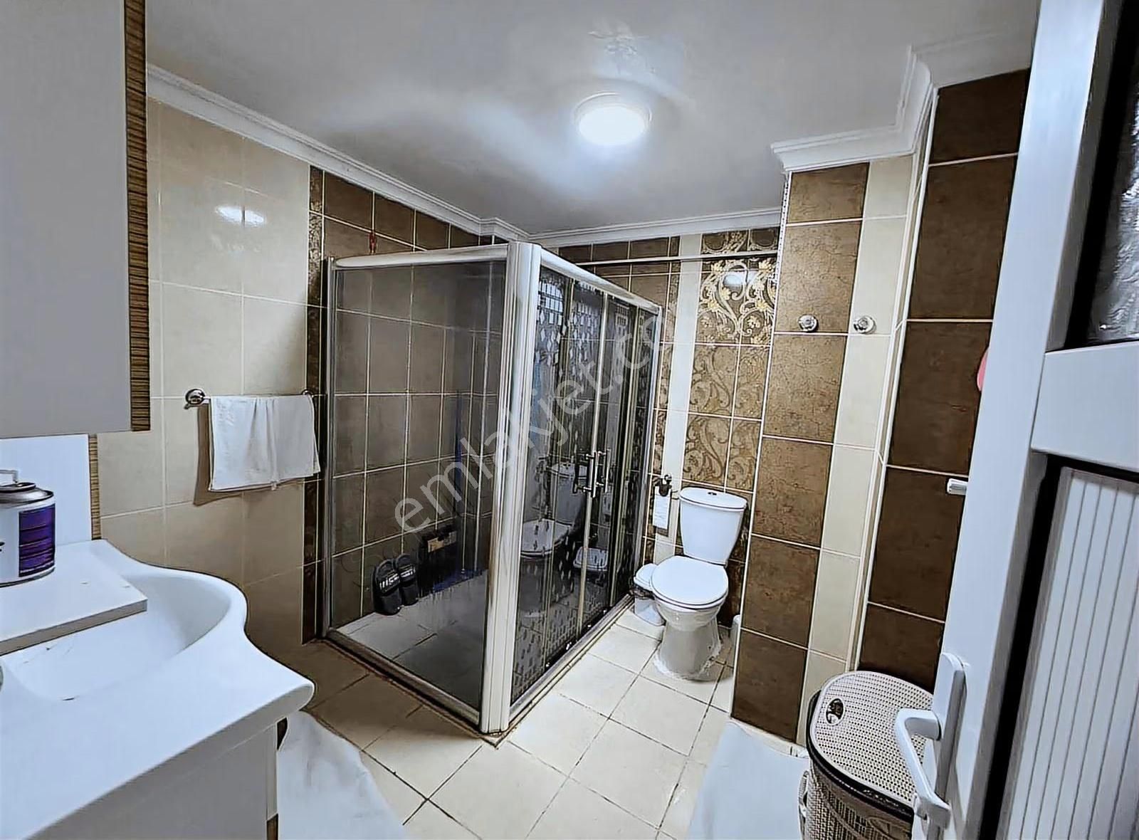 Elit Emlaktan Bursa Gürsu İstiklal Mah 3+1 Satlık Mt 180 - Görsel 8